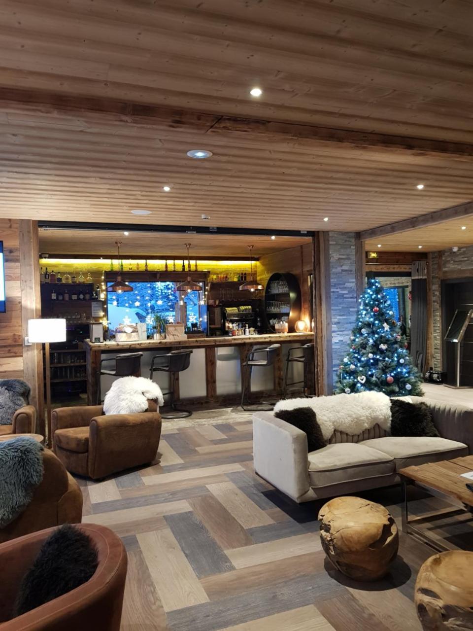 Hotel Marano Restaurant&spa