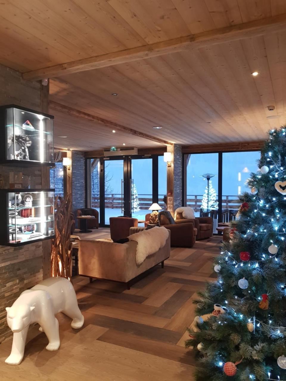 Hotel Marano Restaurant&spa