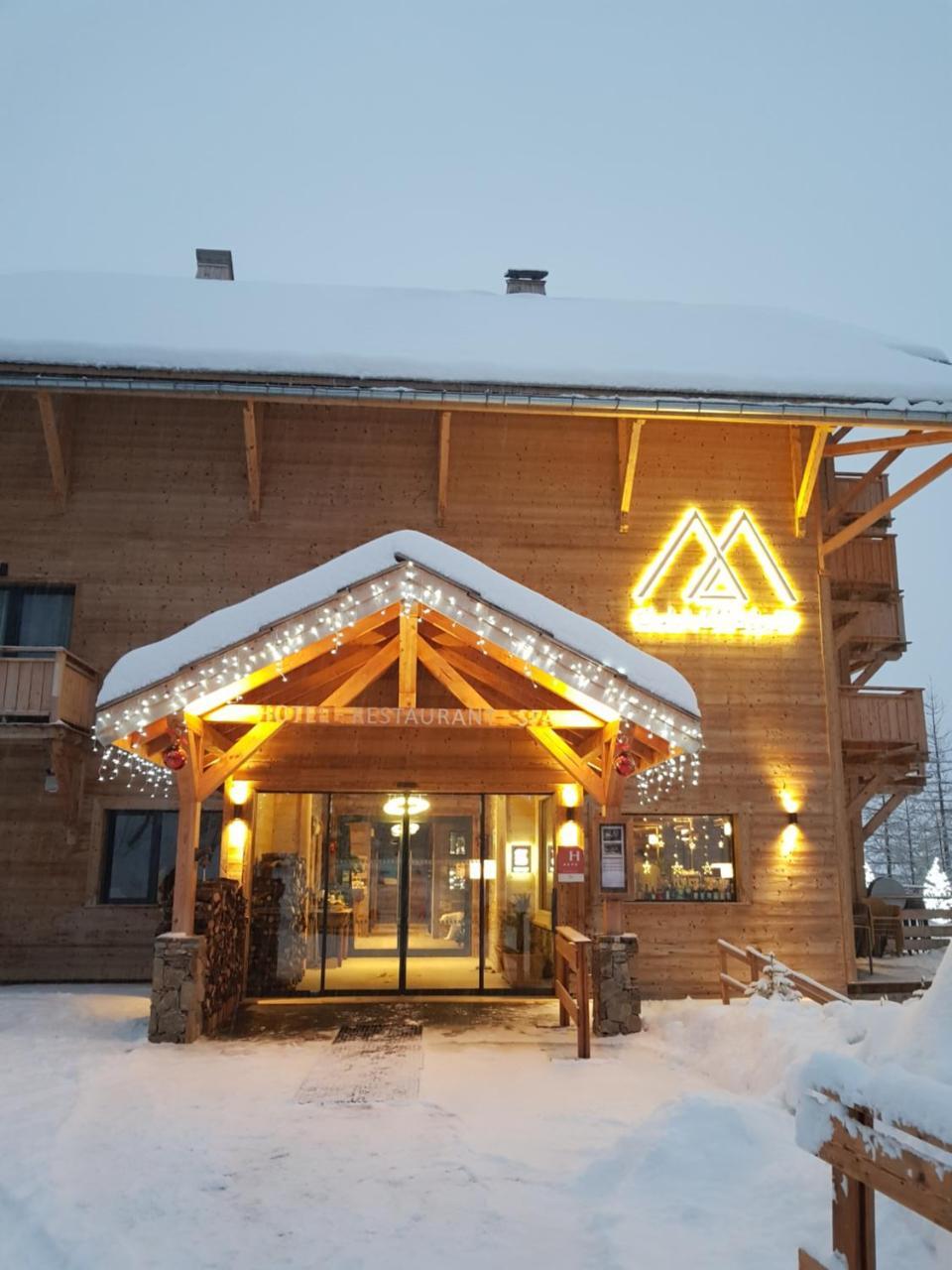 Marano Restaurant&spa 4*